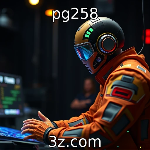 Adoção de IA para personalização na experiência do jogador | pg258