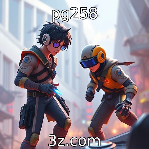 Inovação em animações e física nos jogos recentes - pg258