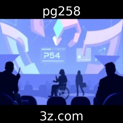 Acessibilidade em jogos e seus desafios atuais | pg258