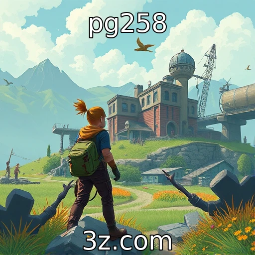 Desenvolvimento de jogos independentes e seu crescimento : pg258