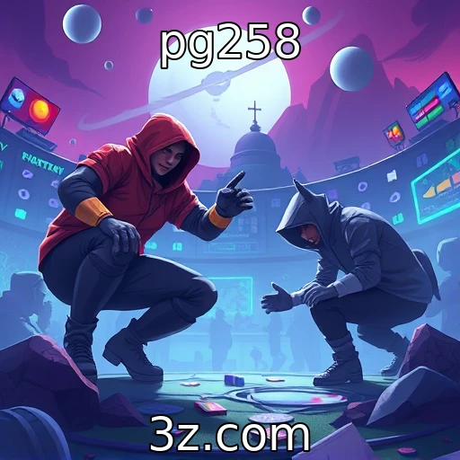 Jogos independentes ganham espaço no mercado | pg258