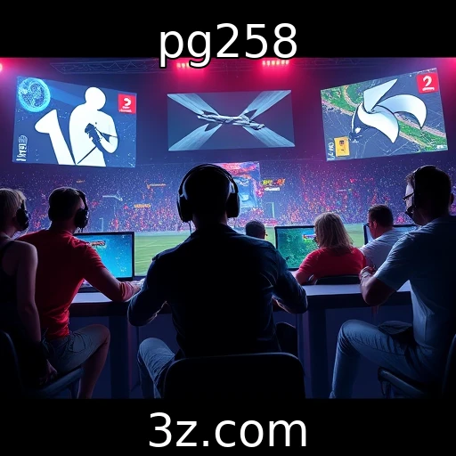 Novas tendências em design de jogos multiplayer | pg258