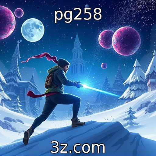 Novos lançamentos de jogos PG: o que esperar este ano | pg258