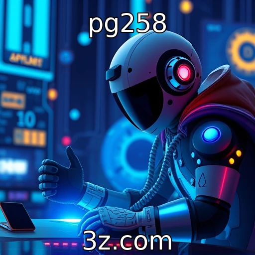 Novas tecnologias em desenvolvimento na indústria de jogos | pg258