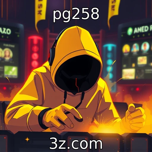 Mudanças nas políticas de privacidade para gamers - pg258