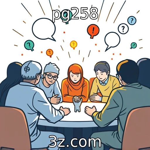 Fortalecimento de comunidades de apostadores em plataformas digitais : pg258