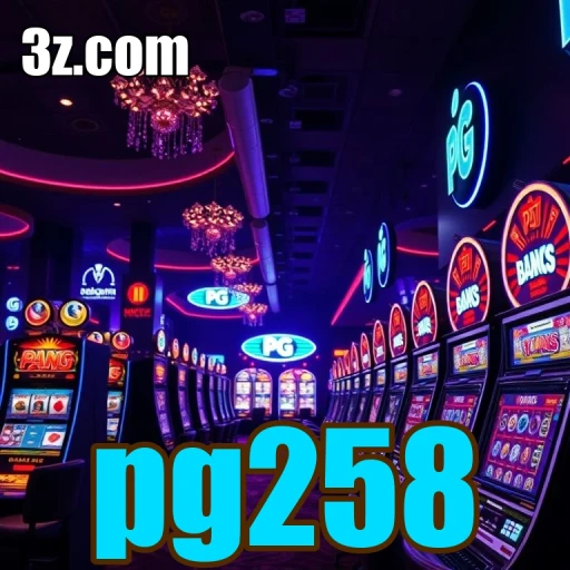 Dicas Imperdíveis no pg258 Para Turbinar Seu Game