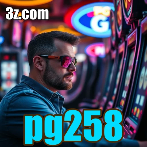 Truques Imperdíveis para Gamers no pg258: Eleve seu Jogo